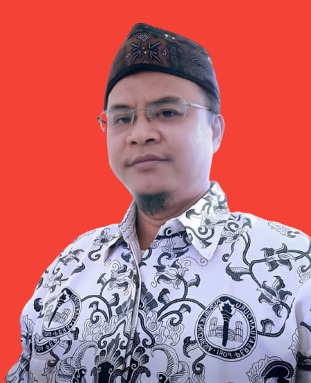 ANDI ZAINUDIN, S.Pd.